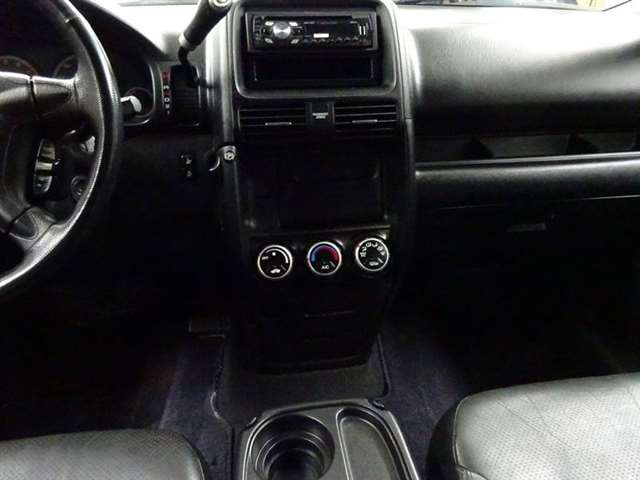 2005 Honda CR-V AWD Special Edition 4dr SUV